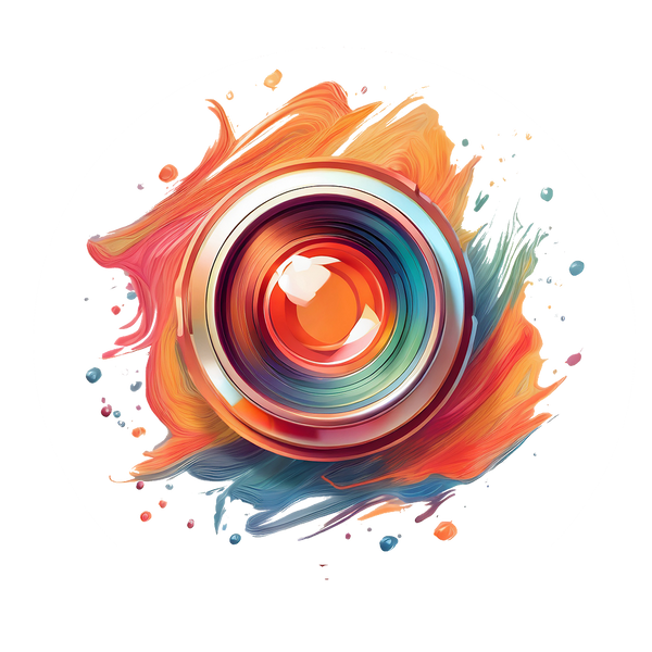 DreamPhotoFusion logo